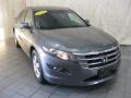 Polished Metal Metallic - Accord Crosstour EX Photo No. 3