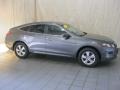 Polished Metal Metallic - Accord Crosstour EX Photo No. 4