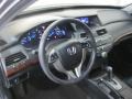 2010 Polished Metal Metallic Honda Accord Crosstour EX  photo #14