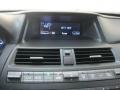 2010 Polished Metal Metallic Honda Accord Crosstour EX  photo #20