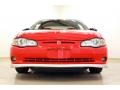 2000 Torch Red Chevrolet Monte Carlo Limited Edition Pace Car SS  photo #4
