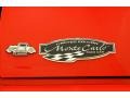 2000 Chevrolet Monte Carlo Limited Edition Pace Car SS Badge and Logo Photo