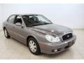 2004 Slate Gray Hyundai Sonata V6 #68890084