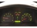 Black Gauges Photo for 2004 Hyundai Sonata #68952489