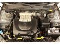 2004 Hyundai Sonata 2.7 Liter DOHC 24-Valve V6 Engine Photo