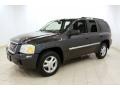 Graphite Gray Metallic - Envoy SLE 4x4 Photo No. 3