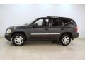Graphite Gray Metallic - Envoy SLE 4x4 Photo No. 4