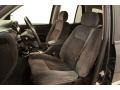 Graphite Gray Metallic - Envoy SLE 4x4 Photo No. 6