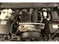 Graphite Gray Metallic - Envoy SLE 4x4 Photo No. 16