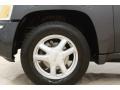 Graphite Gray Metallic - Envoy SLE 4x4 Photo No. 17