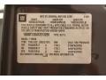 Graphite Gray Metallic - Envoy SLE 4x4 Photo No. 18