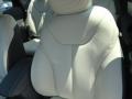 2013 Dodge Dart Limited Front Seat