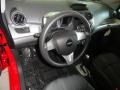 Silver/Silver Steering Wheel Photo for 2013 Chevrolet Spark #68953005