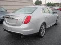 Brilliant Silver Metallic - MKS Sedan Photo No. 5