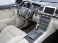 Brilliant Silver Metallic - MKS Sedan Photo No. 7