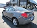 Dark Steel Gray Metallic - G6 V6 Sedan Photo No. 5