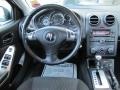 Dark Steel Gray Metallic - G6 V6 Sedan Photo No. 9