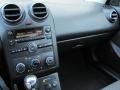 Dark Steel Gray Metallic - G6 V6 Sedan Photo No. 16