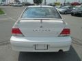 2003 Diamond White Pearl Mitsubishi Lancer OZ Rally  photo #4