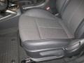 Black Front Seat Photo for 2013 Hyundai Veloster #68954651