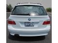 2010 Alpine White BMW 5 Series 535i xDrive Sports Wagon  photo #4