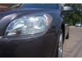 Taupe Gray Metallic - Malibu LT Photo No. 9