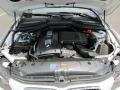 3.0 Liter Turbocharged DOHC 24-Valve VVT Inline 6 Cylinder 2010 BMW 5 Series 535i xDrive Sports Wagon Engine