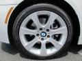 2010 BMW 5 Series 535i xDrive Sports Wagon Wheel