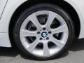 2010 BMW 5 Series 535i xDrive Sports Wagon Wheel