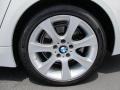  2010 5 Series 535i xDrive Sports Wagon Wheel