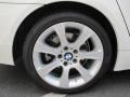 2010 BMW 5 Series 535i xDrive Sports Wagon Wheel