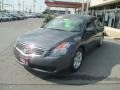 Dark Slate Metallic - Altima 2.5 SL Photo No. 1