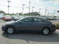 Dark Slate Metallic - Altima 2.5 SL Photo No. 2