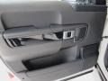 Alaska White - Range Rover V8 Supercharged Photo No. 8