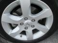 Dark Slate Metallic - Altima 2.5 SL Photo No. 20