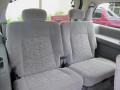 2005 Carbon Black Metallic GMC Envoy XL SLE  photo #7