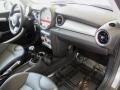 Dark Silver Metallic - Cooper S Clubman Photo No. 5