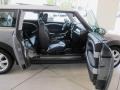 Dark Silver Metallic - Cooper S Clubman Photo No. 6