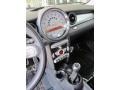 Dark Silver Metallic - Cooper S Clubman Photo No. 12
