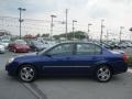 2006 Laser Blue Metallic Chevrolet Malibu LTZ Sedan  photo #2