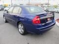 2006 Laser Blue Metallic Chevrolet Malibu LTZ Sedan  photo #3