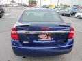 2006 Laser Blue Metallic Chevrolet Malibu LTZ Sedan  photo #4