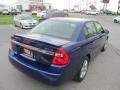 2006 Laser Blue Metallic Chevrolet Malibu LTZ Sedan  photo #5
