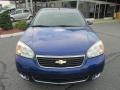 2006 Laser Blue Metallic Chevrolet Malibu LTZ Sedan  photo #6