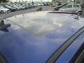 2006 Laser Blue Metallic Chevrolet Malibu LTZ Sedan  photo #7