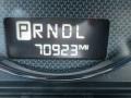 2006 Laser Blue Metallic Chevrolet Malibu LTZ Sedan  photo #14