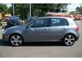 United Grey Metallic - GTI 4 Door Photo No. 2