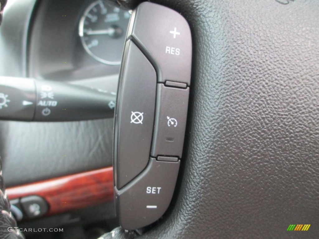 2006 Malibu LTZ Sedan - Laser Blue Metallic / Ebony Black photo #15