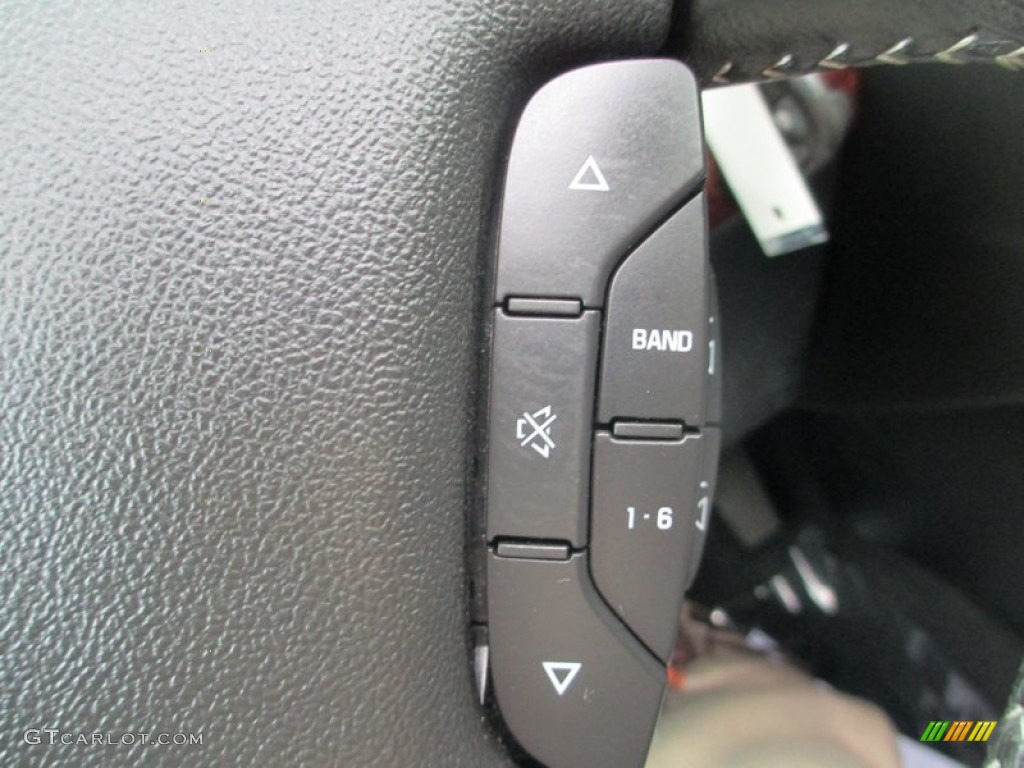 2006 Malibu LTZ Sedan - Laser Blue Metallic / Ebony Black photo #16