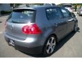 United Grey Metallic - GTI 4 Door Photo No. 5